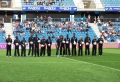 Animations Stade HAC AJACCIO