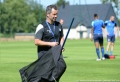 Séance d'entraînement du 30 juin 2015