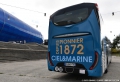 Le nouveau car officiel Ciel&Marine
