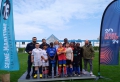 Succès total pour le premier Tournoi des Collèges !