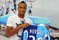 Harry Novillo