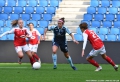 Féminines / HAC - Reims