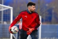 Entraînements : les photos de ce jeudi