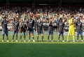 NEC Nimègue - HAC (1-1) : les photos