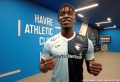 Pape Ibnou Ba au HAC