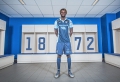 Maillot 2020-2021