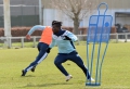 Entraînement : la séance du 13/03/2019