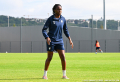 Entrainement féminines : les images de la semaine