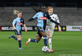 Féminines / HAC - Paris FC (Coupe de France)