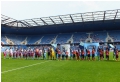 Animations Stade HAC TROYES
