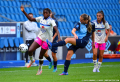 HAC - Strasbourg (féminines)