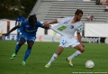 Niort - HAC (Coupe de la Ligue)