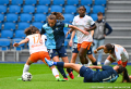 HAC - Montpellier (féminines)