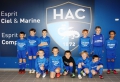 Animations Stade HAC NIMES