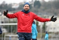 Entraînements : les photos de la semaine