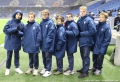 HAC - Le Mans : les coulisses et les animations autour du match 	