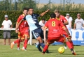 Match de préparation HAC - QRM