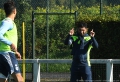 Entraînement la séance du 16/10/2018