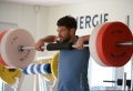 Entraînements : les images de la semaine