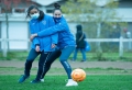 1ère séance Coach Ciel et Marine Féminines 2020-2021