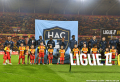 Lens - HAC