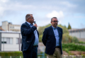 Présentation des équipes de la formation