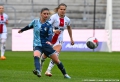 Féminines / HAC - Fleury FC 91 