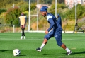 Entraînements : les photos de ce mardi