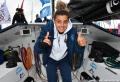 Le HAC sur la Transat Jacques Vabre 2023