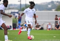 HAC - Caen (amical)