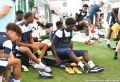 Stage en Slovénie : Jour 1