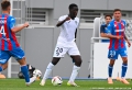 HAC - Caen (amical)