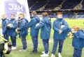 Animations Stade HAC FC Sochaux