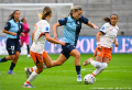 HAC - Montpellier (féminines)
