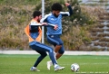 Entraînements : les photos de ce jeudi