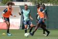 Entraînement : la séance du 16/07/2019