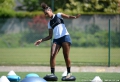 Féminines / Entraînements : les images de lasemaine