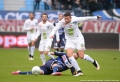 Troyes - HAC
