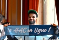 Le HAC en Ligue 1 : la parade dans les rues du Havre