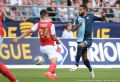 Reims - HAC (Coupe de la Ligue)