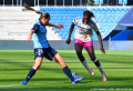 HAC - Strasbourg (féminines)