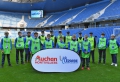 HAC - Niort : les coulisses et les animations autour du match