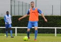 Entraînements
