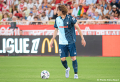 Les photos de Monaco - HAC (3-1)