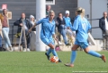 Féminines / HAC - Gonfreville