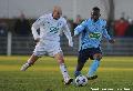 St Amand - HAC