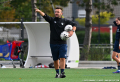 Entrainement féminines : les images de la semaine