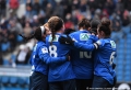 HAC - FC Rouen (Coupe de France féminine)