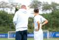 Les photos de Paris FC - HAC (1-1)