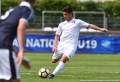 Finale du Championnat de France U19 Bordeaux - HAC